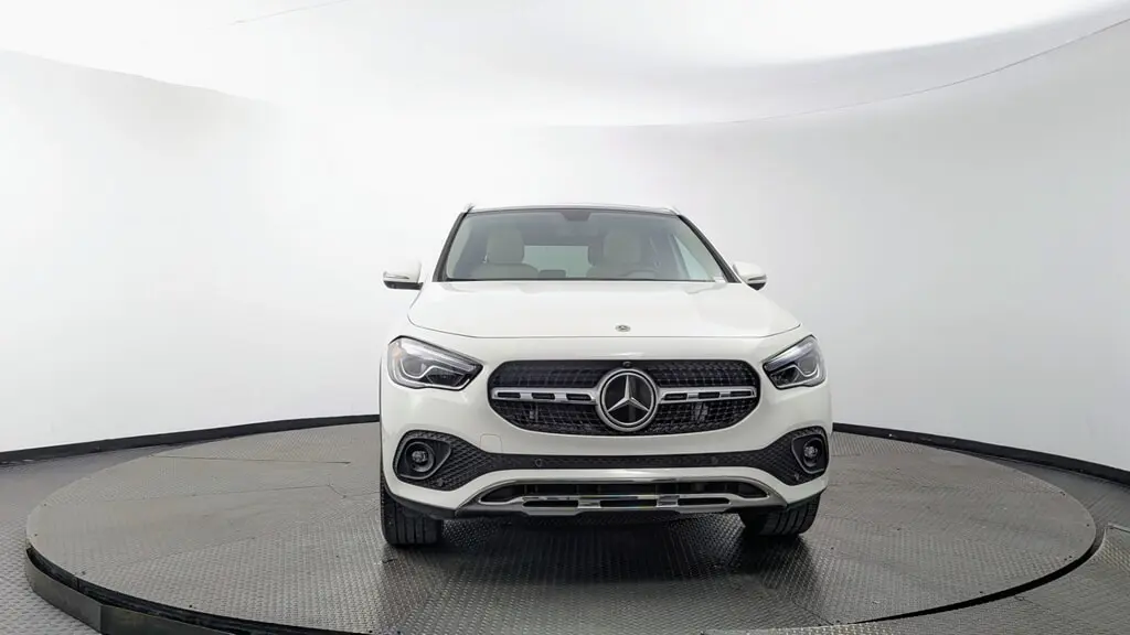 Florida Fine Cars - Used MERCEDES-BENZ GLA 2021 MARGATE GLA 250