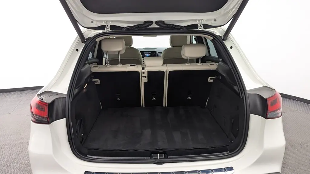 Florida Fine Cars - Used MERCEDES-BENZ GLA 2021 MARGATE GLA 250