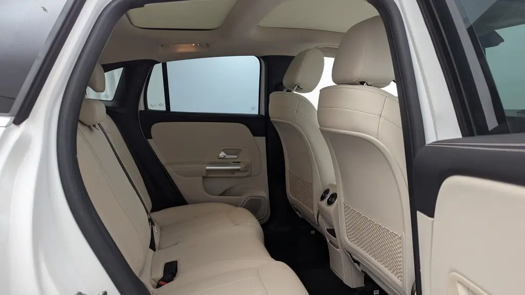 Florida Fine Cars - Used MERCEDES-BENZ GLA 2021 MARGATE GLA 250
