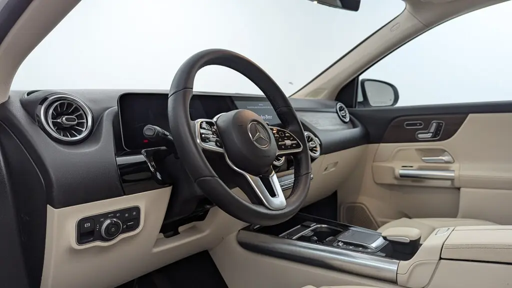Florida Fine Cars - Used MERCEDES-BENZ GLA 2021 MARGATE GLA 250