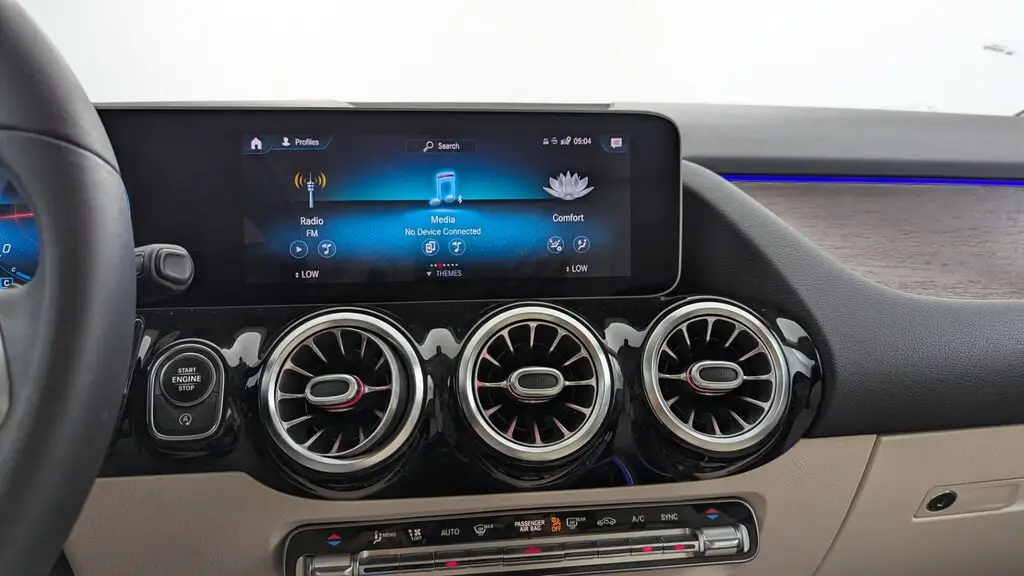 Florida Fine Cars - Used MERCEDES-BENZ GLA 2021 MARGATE GLA 250