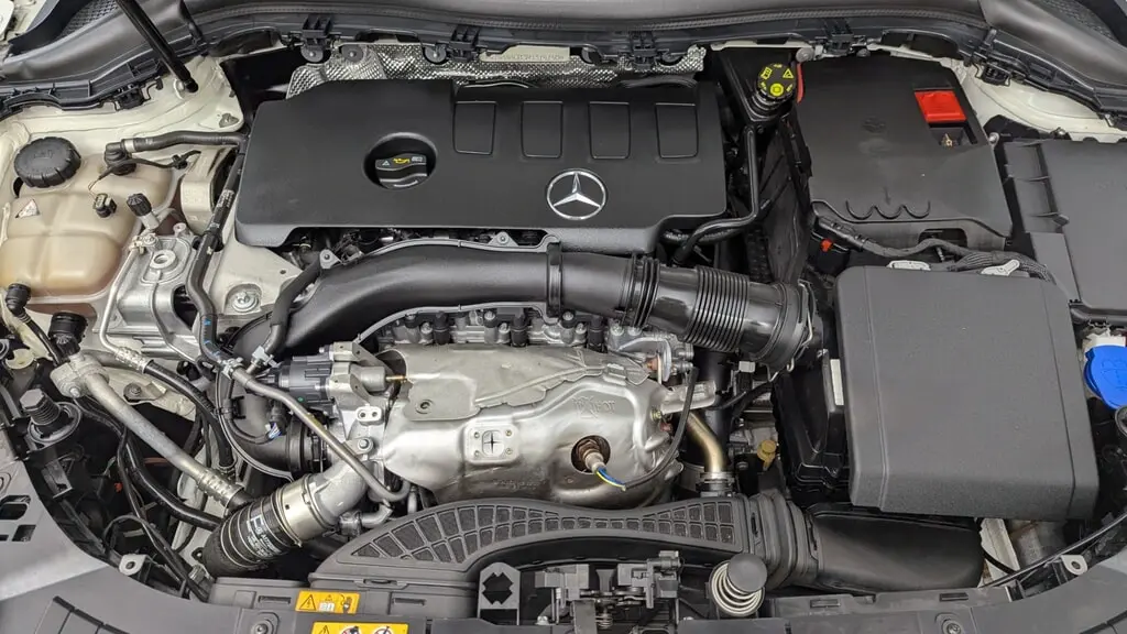 Florida Fine Cars - Used MERCEDES-BENZ GLA 2021 MARGATE GLA 250