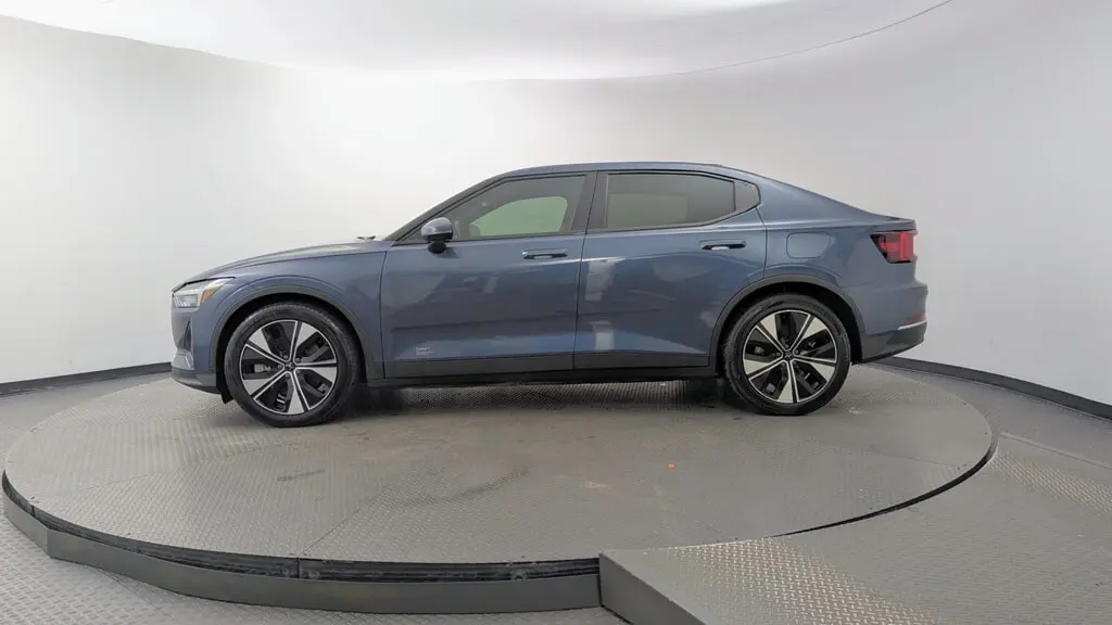 Florida Fine Cars - Used POLESTAR 2 2023 MARGATE Long Range Dual Motor