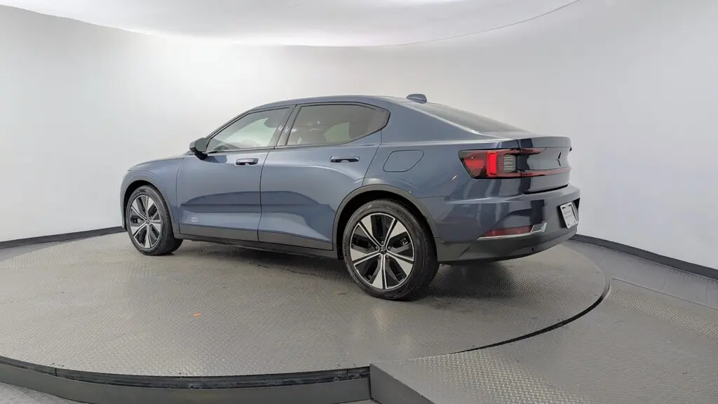 Florida Fine Cars - Used POLESTAR 2 2023 MARGATE Long Range Dual Motor
