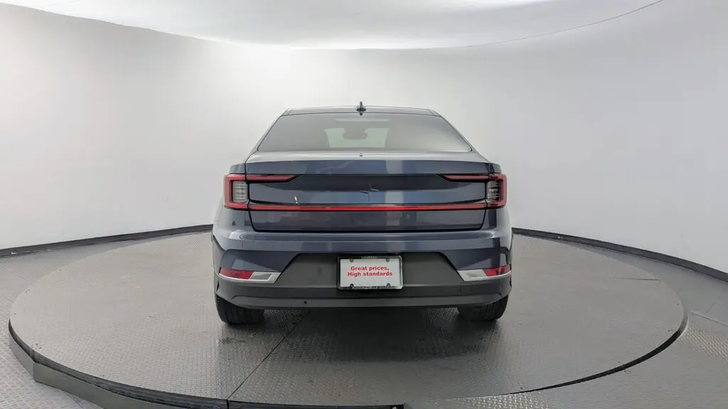 Florida Fine Cars - Used POLESTAR 2 2023 MARGATE Long Range Dual Motor