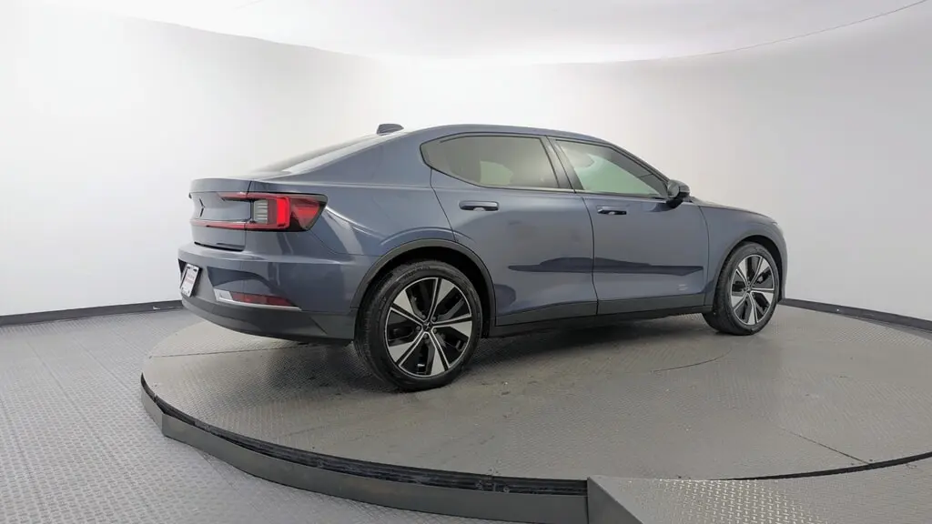 Florida Fine Cars - Used POLESTAR 2 2023 MARGATE Long Range Dual Motor