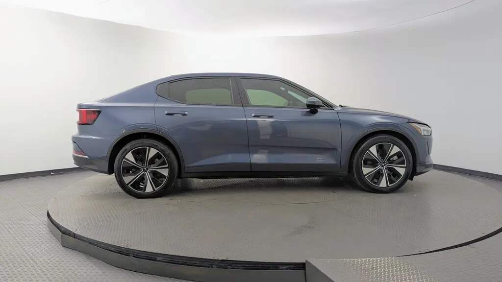 Florida Fine Cars - Used POLESTAR 2 2023 MARGATE Long Range Dual Motor