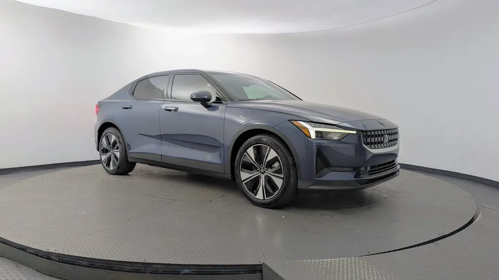 Florida Fine Cars - Used POLESTAR 2 2023 MARGATE Long Range Dual Motor