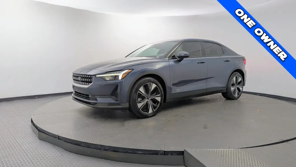 Florida Fine Cars - Used POLESTAR 2 2023 MARGATE Long Range Dual Motor