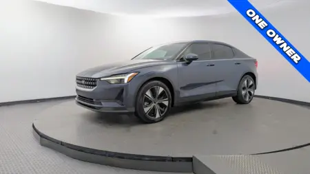Florida Fine Cars - Used POLESTAR 2 2023 MARGATE Long Range Dual Motor