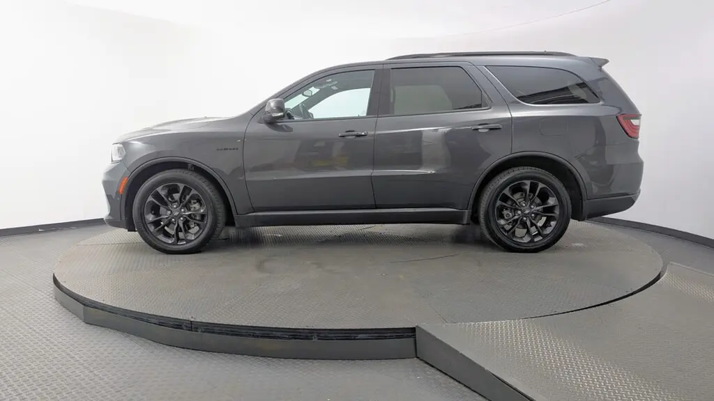 Florida Fine Cars - Used DODGE DURANGO 2024 MARGATE R/T PLUS