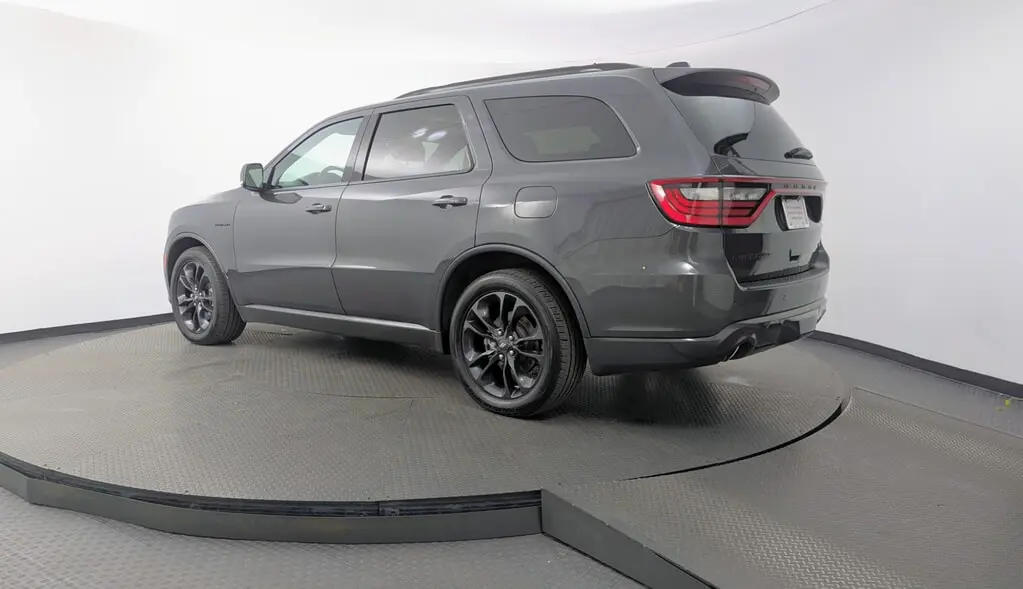 Florida Fine Cars - Used DODGE DURANGO 2024 MARGATE R/T PLUS
