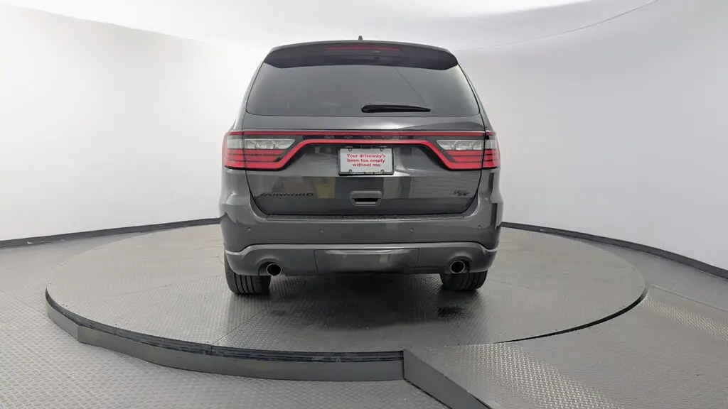 Florida Fine Cars - Used DODGE DURANGO 2024 MARGATE R/T PLUS