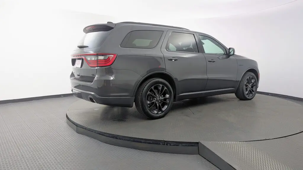 Florida Fine Cars - Used DODGE DURANGO 2024 MARGATE R/T PLUS