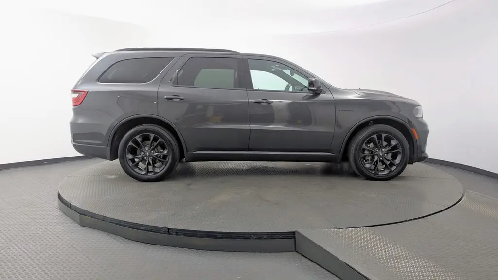 Florida Fine Cars - Used DODGE DURANGO 2024 MARGATE R/T PLUS