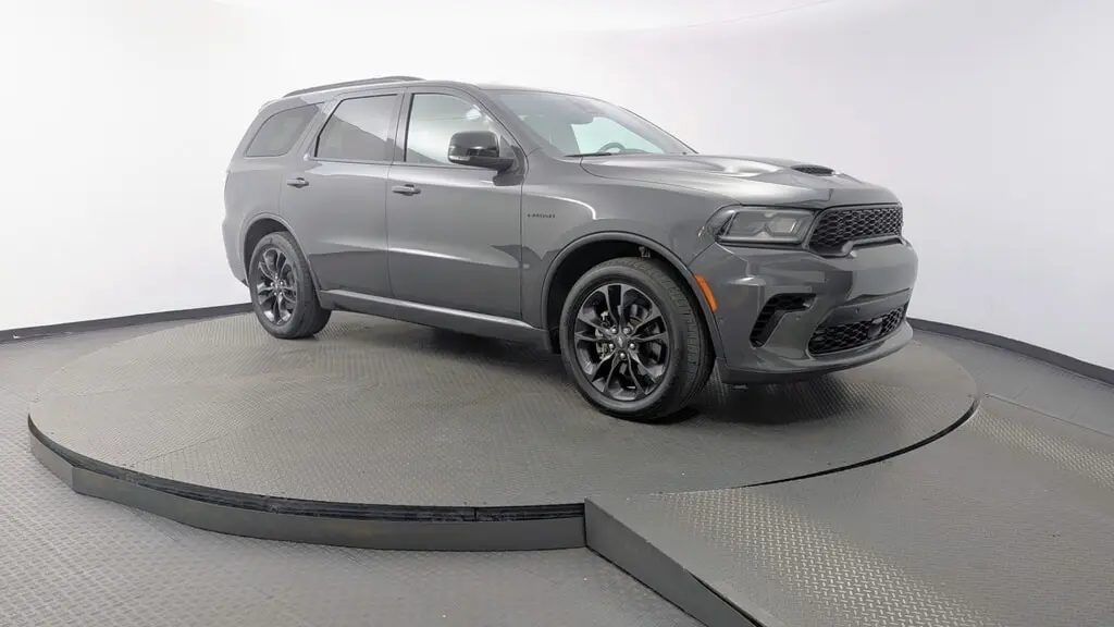 Florida Fine Cars - Used DODGE DURANGO 2024 MARGATE R/T PLUS
