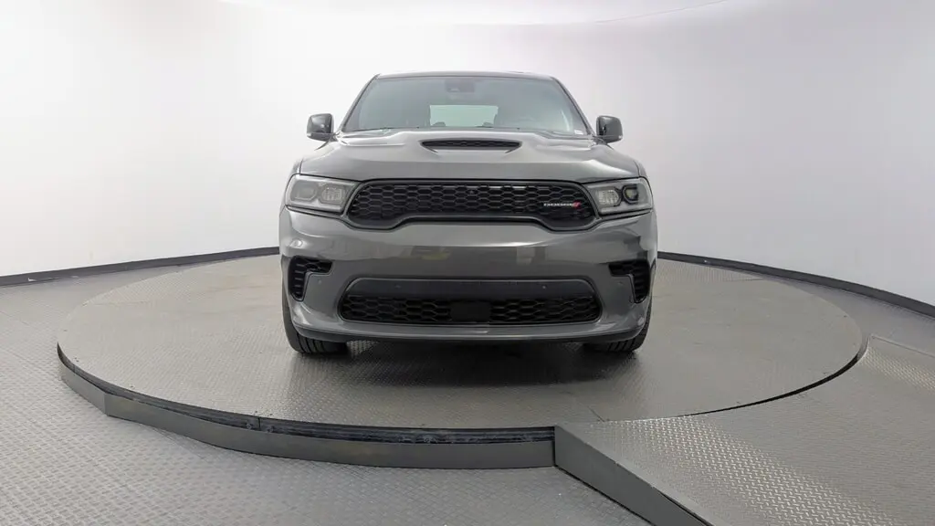 Florida Fine Cars - Used DODGE DURANGO 2024 MARGATE R/T PLUS