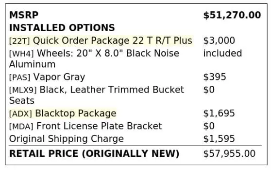 Florida Fine Cars - Used DODGE DURANGO 2024 MARGATE R/T PLUS
