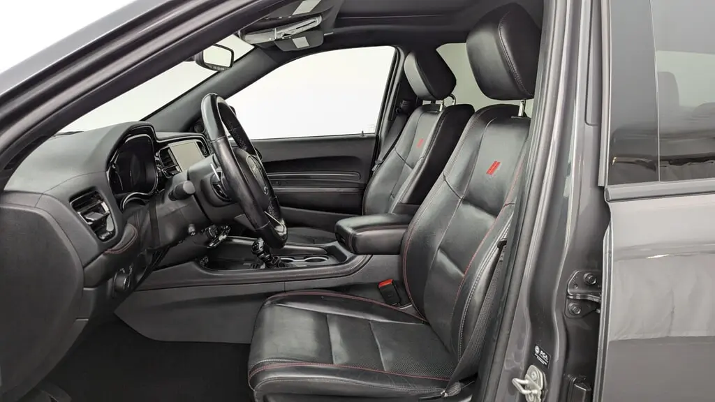 Florida Fine Cars - Used DODGE DURANGO 2024 MARGATE R/T PLUS