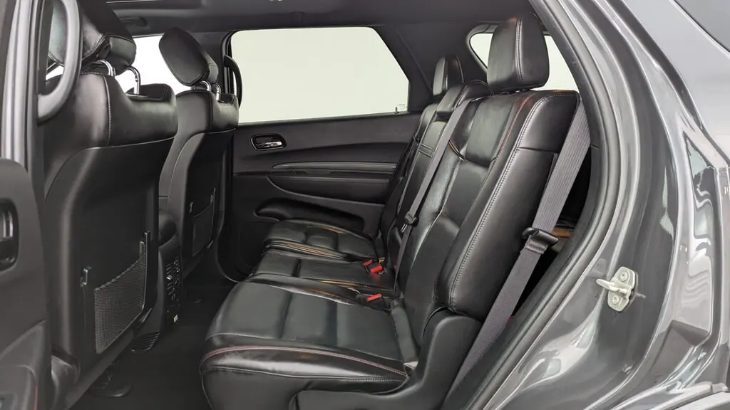 Florida Fine Cars - Used DODGE DURANGO 2024 MARGATE R/T PLUS