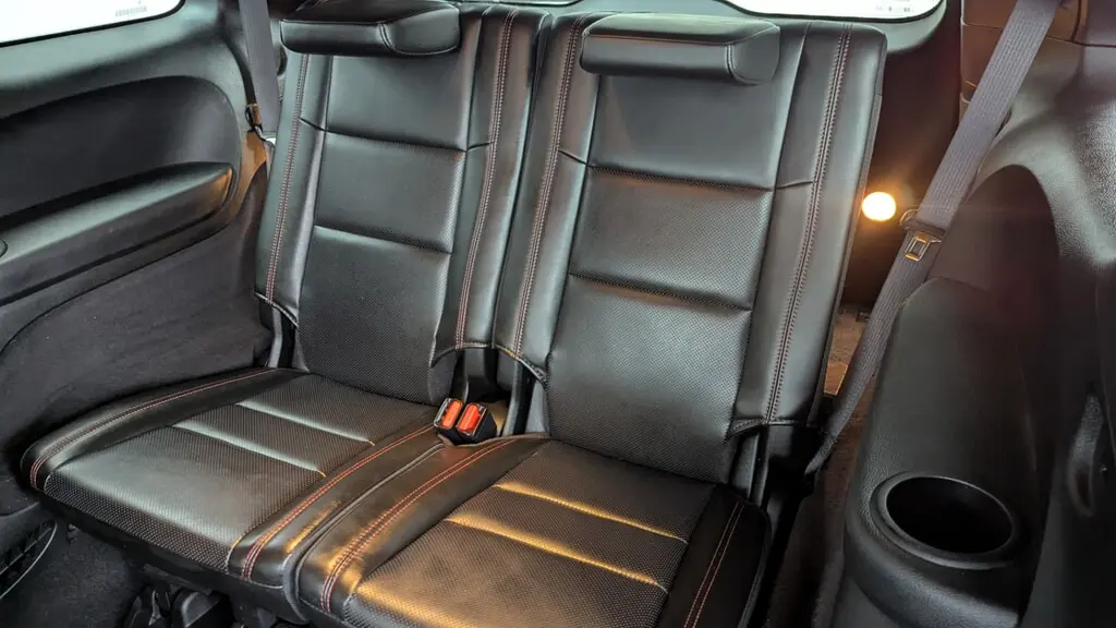 Florida Fine Cars - Used DODGE DURANGO 2024 MARGATE R/T PLUS