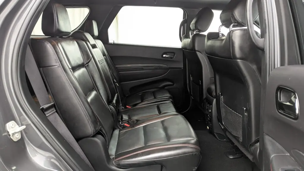 Florida Fine Cars - Used DODGE DURANGO 2024 MARGATE R/T PLUS