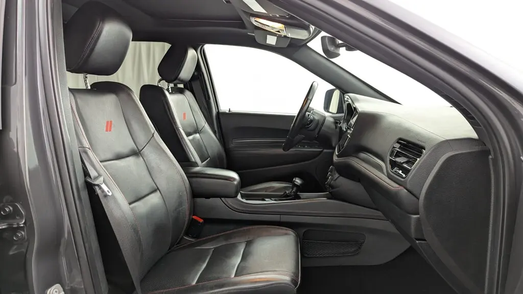 Florida Fine Cars - Used DODGE DURANGO 2024 MARGATE R/T PLUS