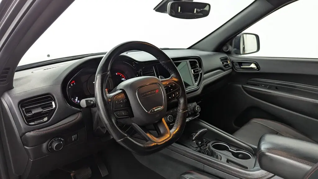 Florida Fine Cars - Used DODGE DURANGO 2024 MARGATE R/T PLUS