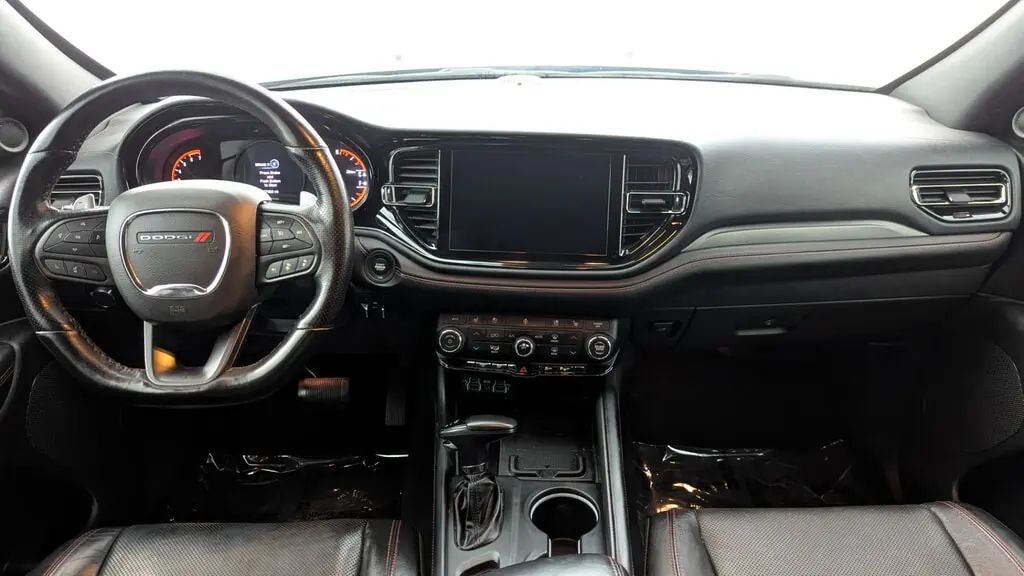Florida Fine Cars - Used DODGE DURANGO 2024 MARGATE R/T PLUS
