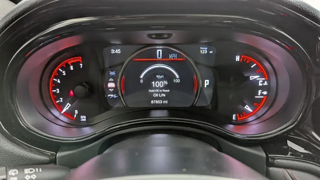 Florida Fine Cars - Used DODGE DURANGO 2024 MARGATE R/T PLUS