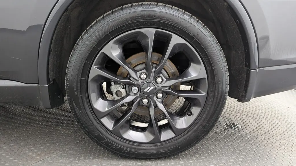 Florida Fine Cars - Used DODGE DURANGO 2024 MARGATE R/T PLUS