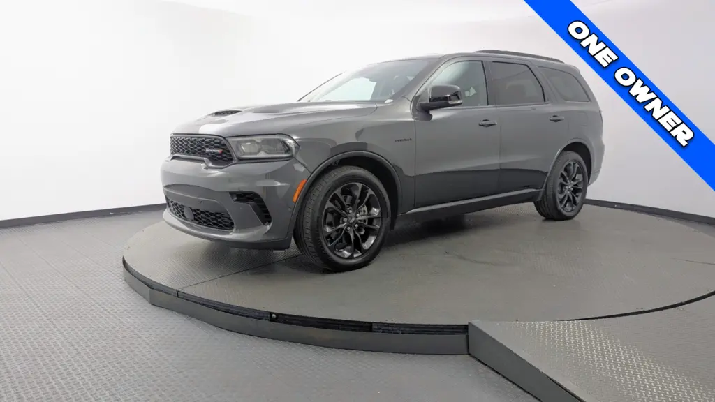 Florida Fine Cars - Used DODGE DURANGO 2024 MARGATE R/T PLUS
