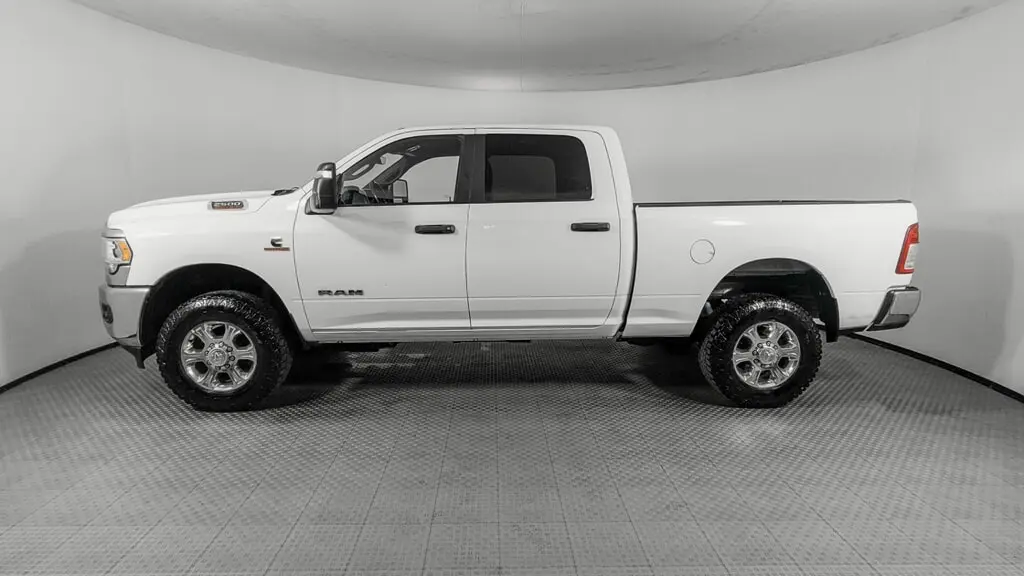 Florida Fine Cars - Used RAM 2500 2024 ORLANDO BIG HORN