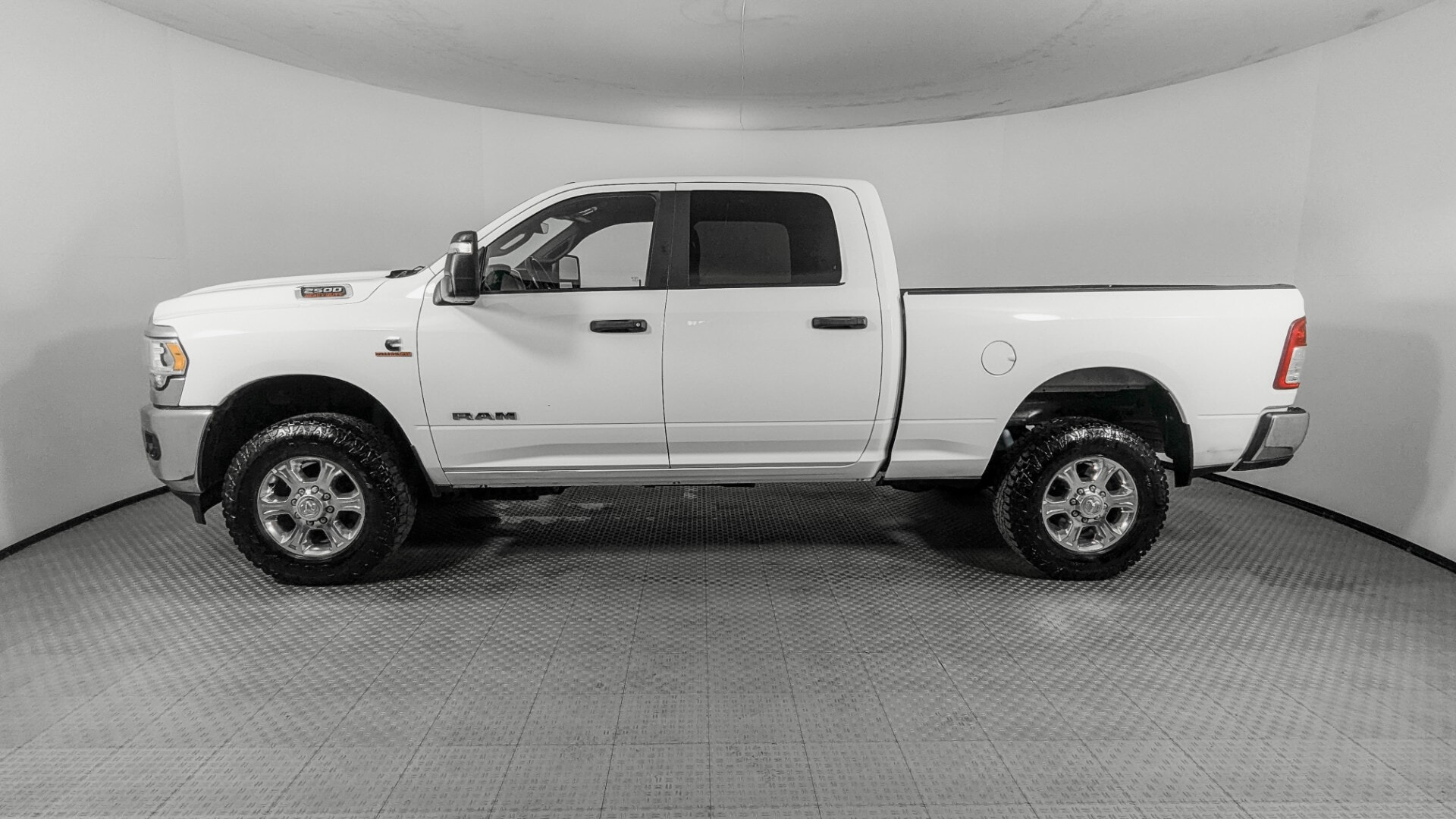Florida Fine Cars - Used vehicle - TRUCK RAM 2500 2024