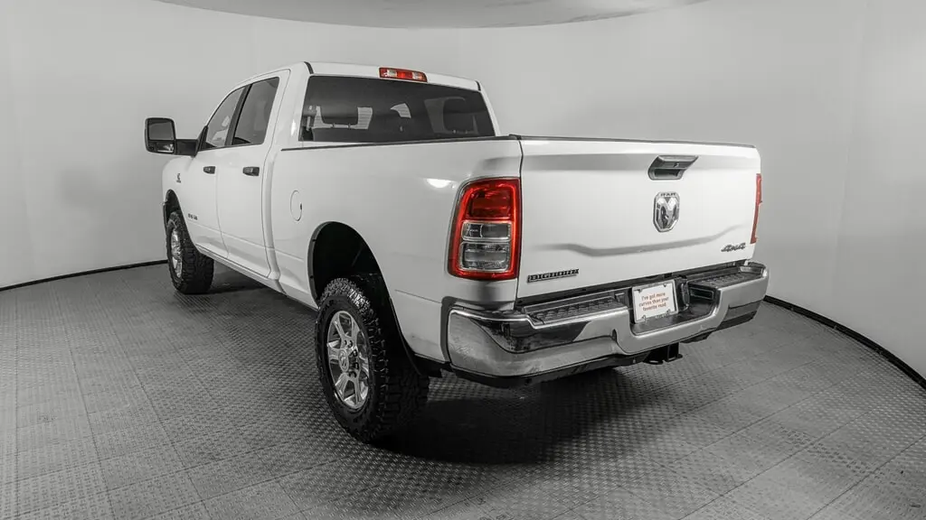 Florida Fine Cars - Used RAM 2500 2024 ORLANDO BIG HORN