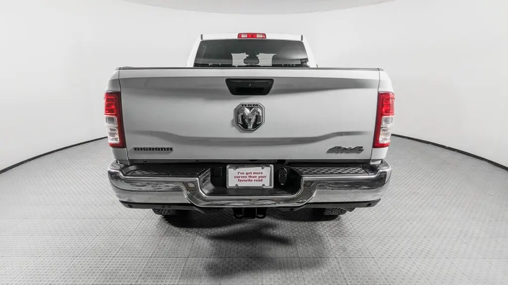 Florida Fine Cars - Used RAM 2500 2024 ORLANDO BIG HORN