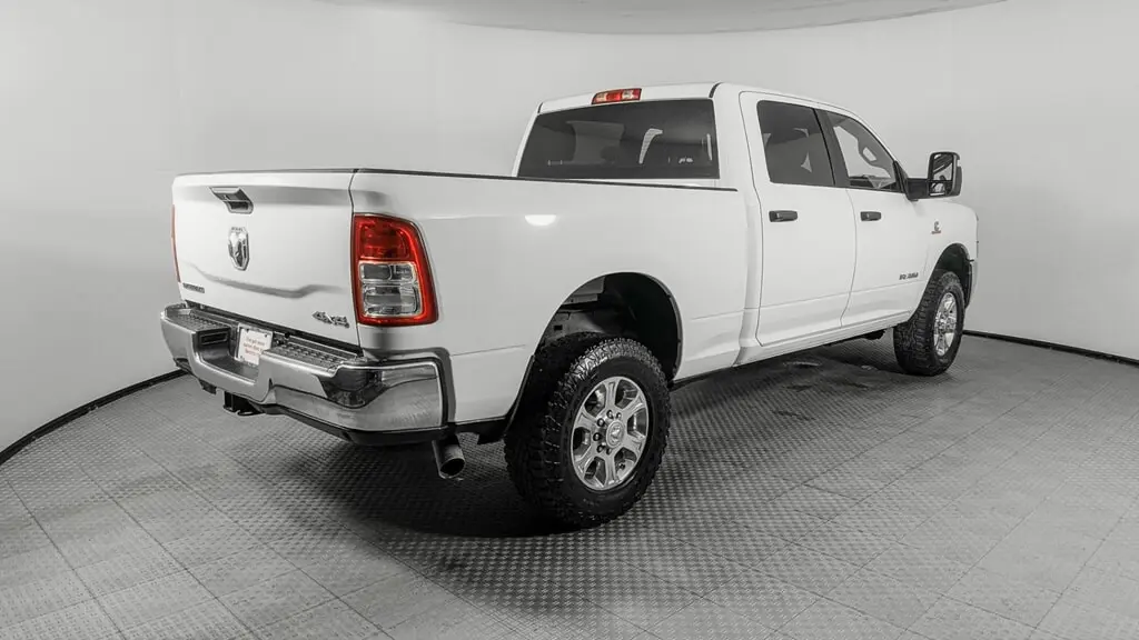 Florida Fine Cars - Used RAM 2500 2024 ORLANDO BIG HORN