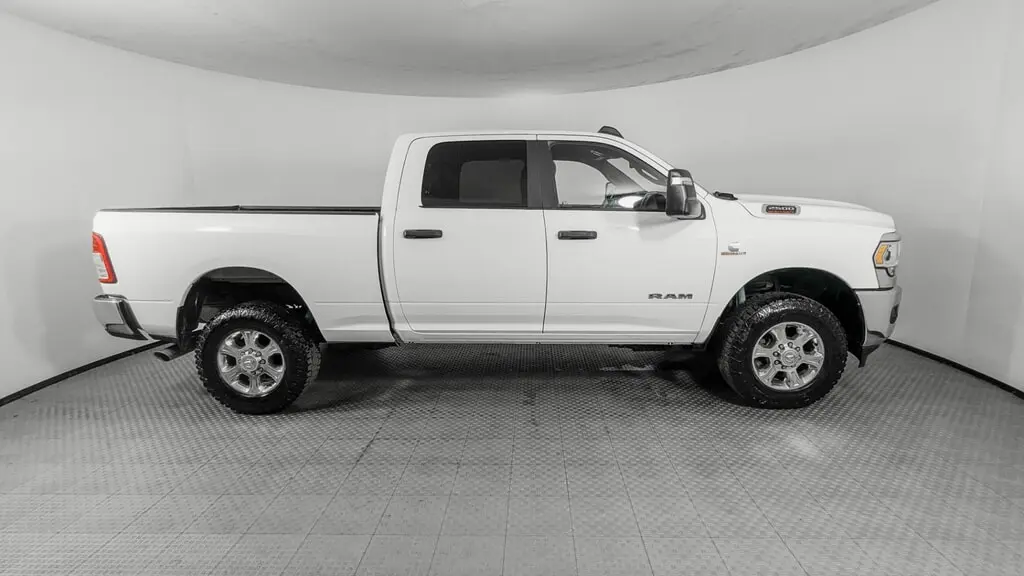 Florida Fine Cars - Used RAM 2500 2024 ORLANDO BIG HORN