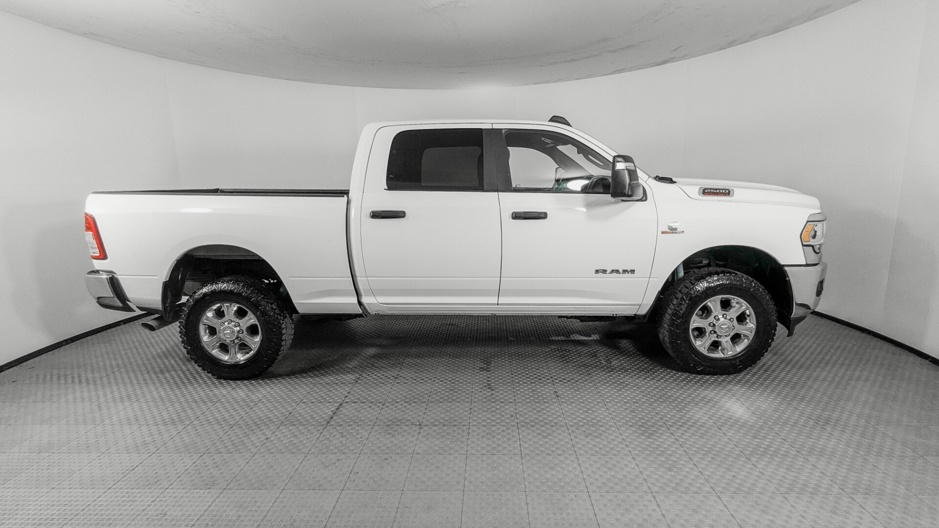 Florida Fine Cars - Used vehicle - TRUCK RAM 2500 2024