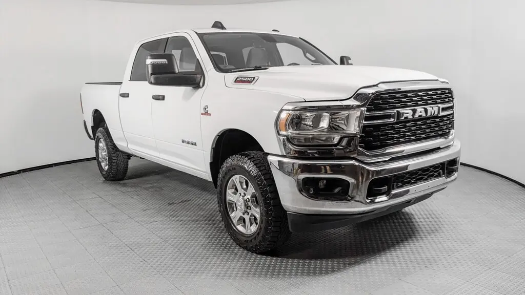 Florida Fine Cars - Used RAM 2500 2024 ORLANDO BIG HORN