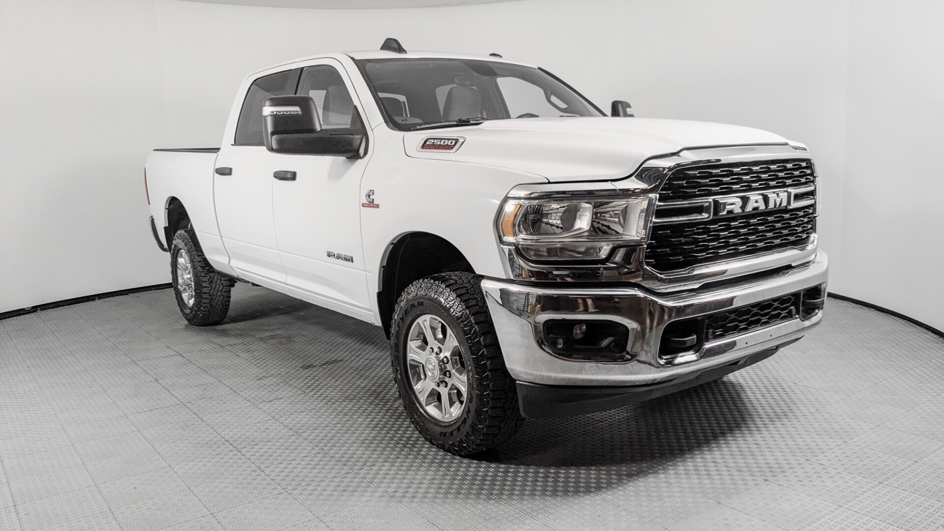 Florida Fine Cars - Used vehicle - TRUCK RAM 2500 2024