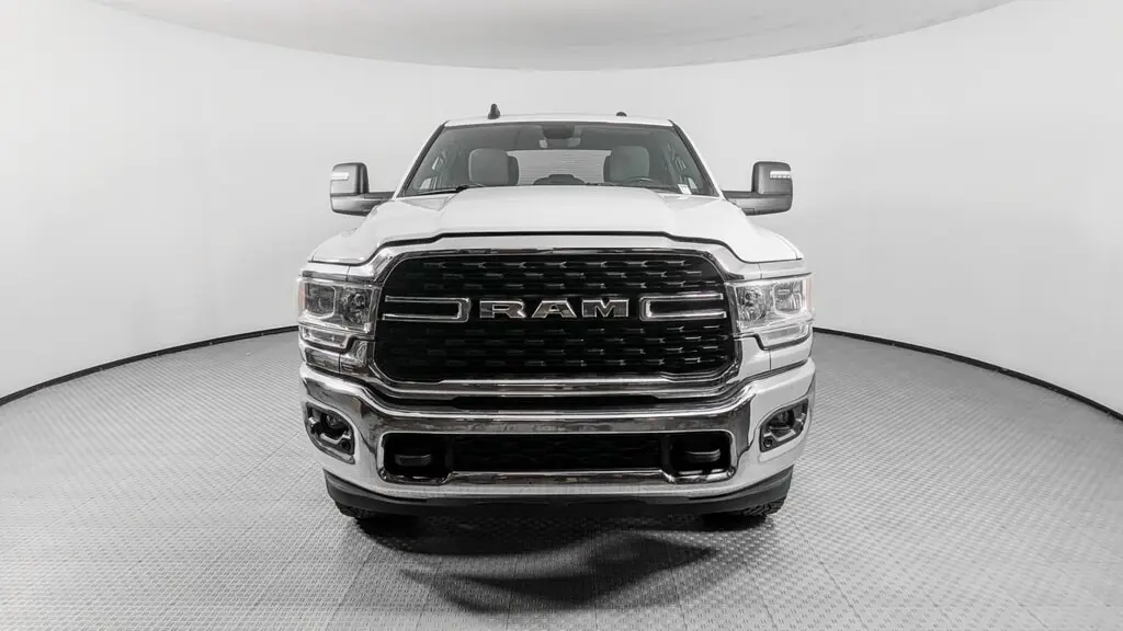 Florida Fine Cars - Used RAM 2500 2024 ORLANDO BIG HORN