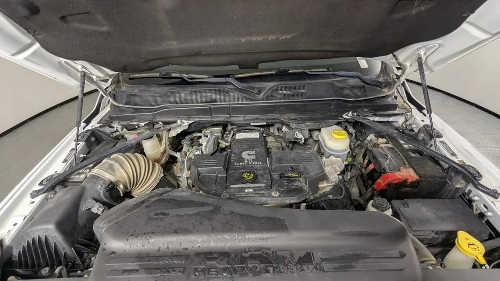 Florida Fine Cars - Used RAM 2500 2024 ORLANDO BIG HORN