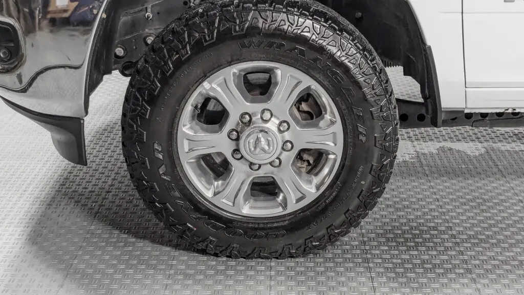 Florida Fine Cars - Used RAM 2500 2024 ORLANDO BIG HORN