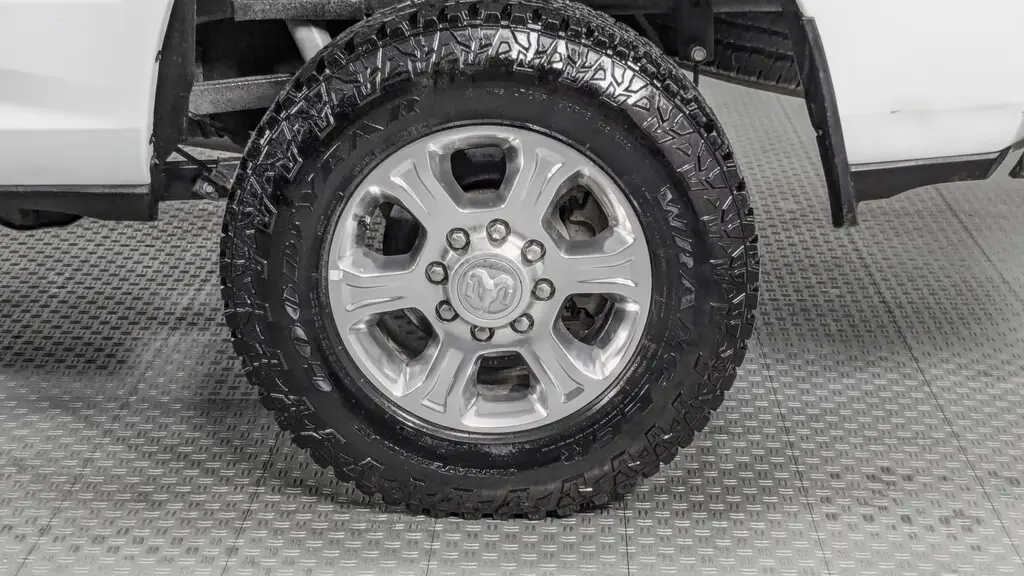 Florida Fine Cars - Used RAM 2500 2024 ORLANDO BIG HORN