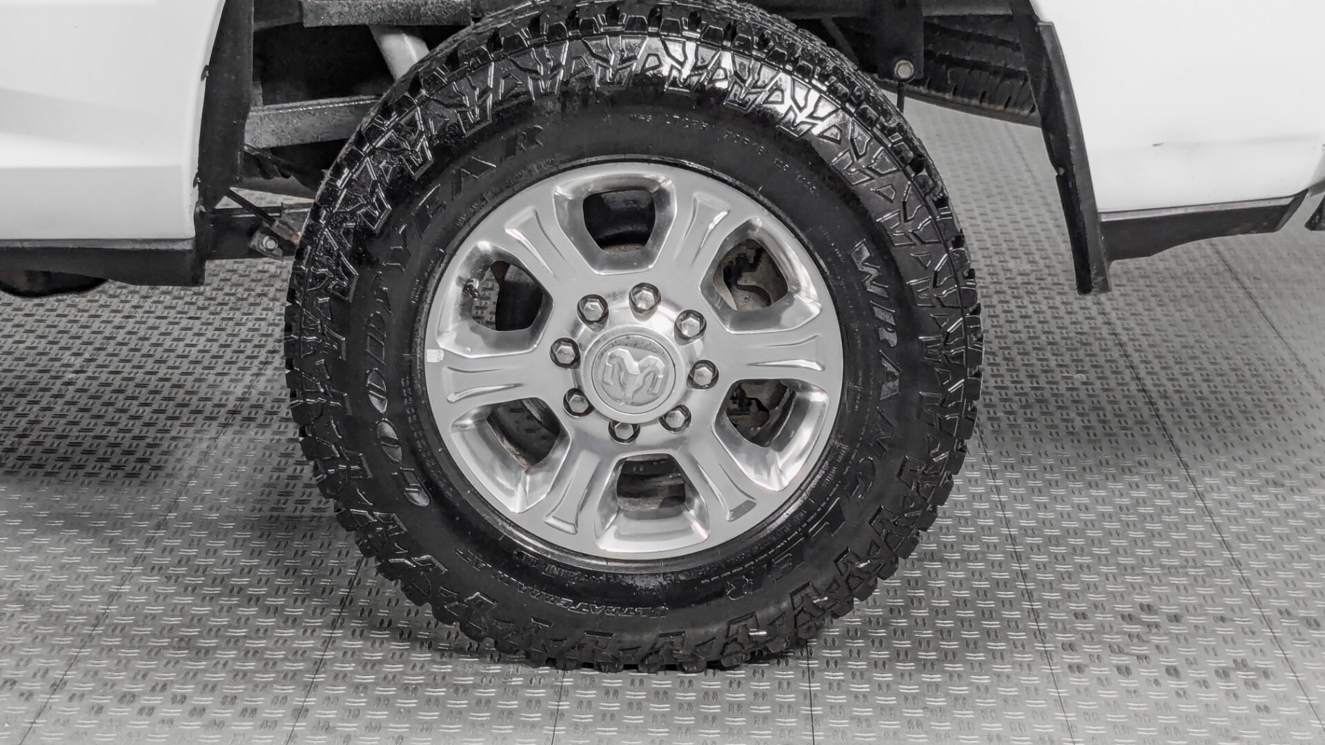 Florida Fine Cars - Used vehicle - TRUCK RAM 2500 2024