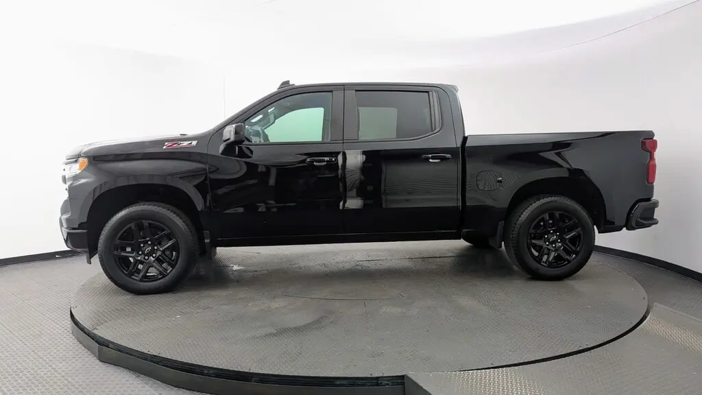 Florida Fine Cars - Used CHEVROLET SILVERADO 1500 2023 MIAMI RST
