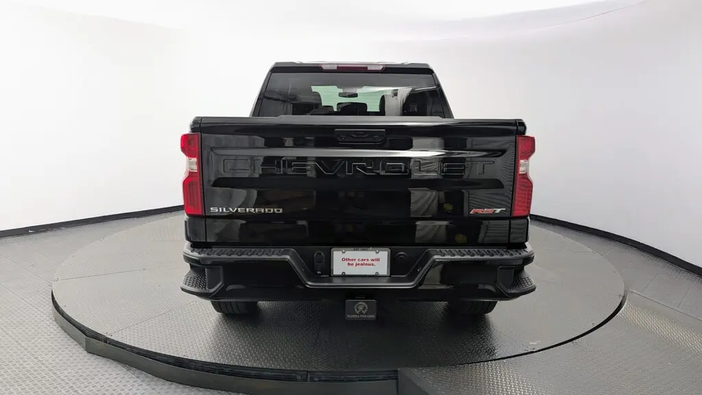 Florida Fine Cars - Used CHEVROLET SILVERADO 1500 2023 MIAMI RST