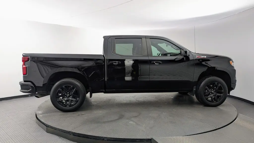 Florida Fine Cars - Used CHEVROLET SILVERADO 1500 2023 MIAMI RST