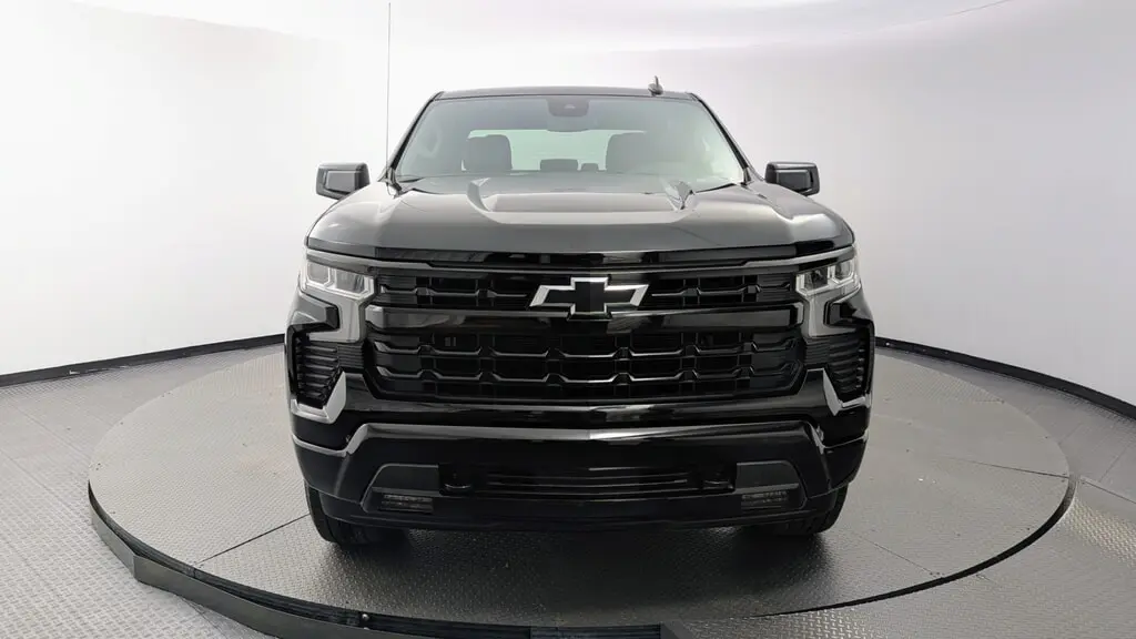 Florida Fine Cars - Used CHEVROLET SILVERADO 1500 2023 MIAMI RST